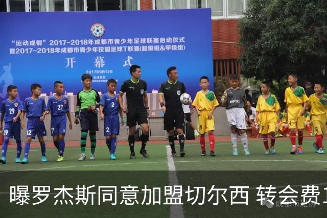 曝罗杰斯同意加盟切尔西 转会费1.17亿镑合同期6+1年