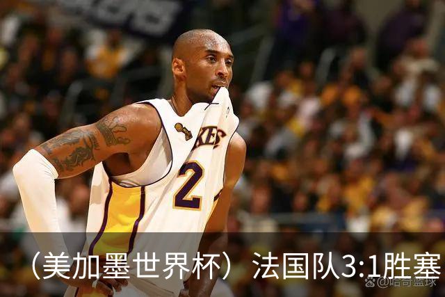 （美加墨世界杯）法国队3:1胜塞内加尔 姆巴佩梅开二度